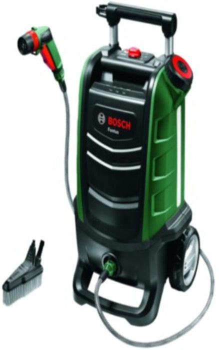 Jet Wash BOSCH Fontus 2100 W
