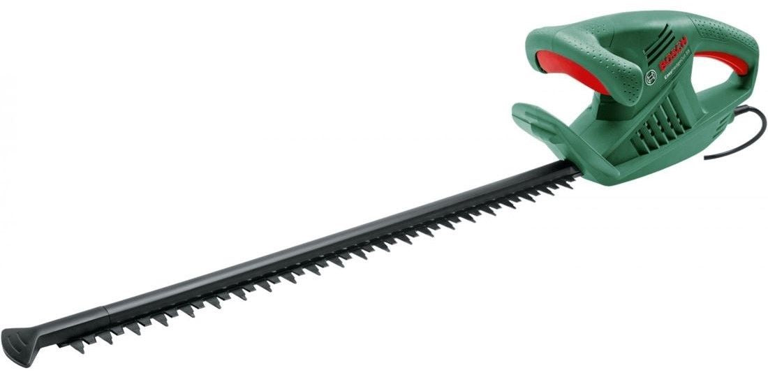 Hedge trimmer BOSCH EasyHedgeCut 55-16 450 W 55 cm