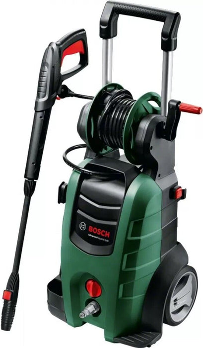 Jet Wash BOSCH Advancedaquatak 140 2100 W 140 bar 450 L/H