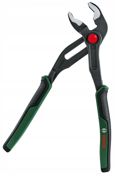 PLUMBING PLIERS 255 MM BOSCH