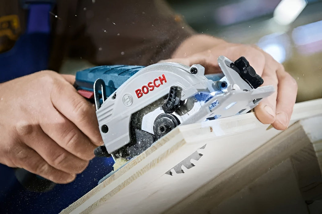 Circular saw BOSCH 0 601 6A1 001 12 V 10,8 V