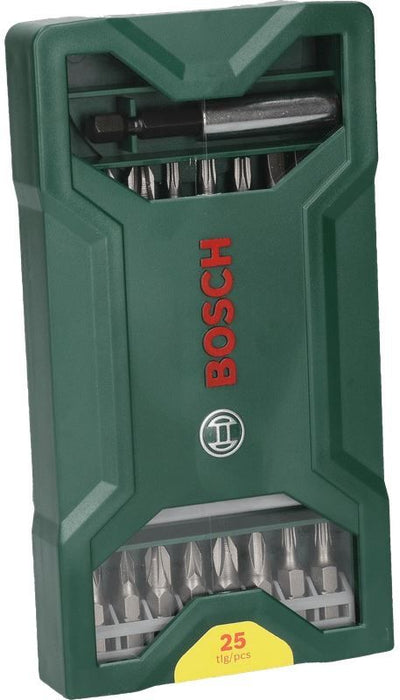 BOSCH X-LINE BIT SET