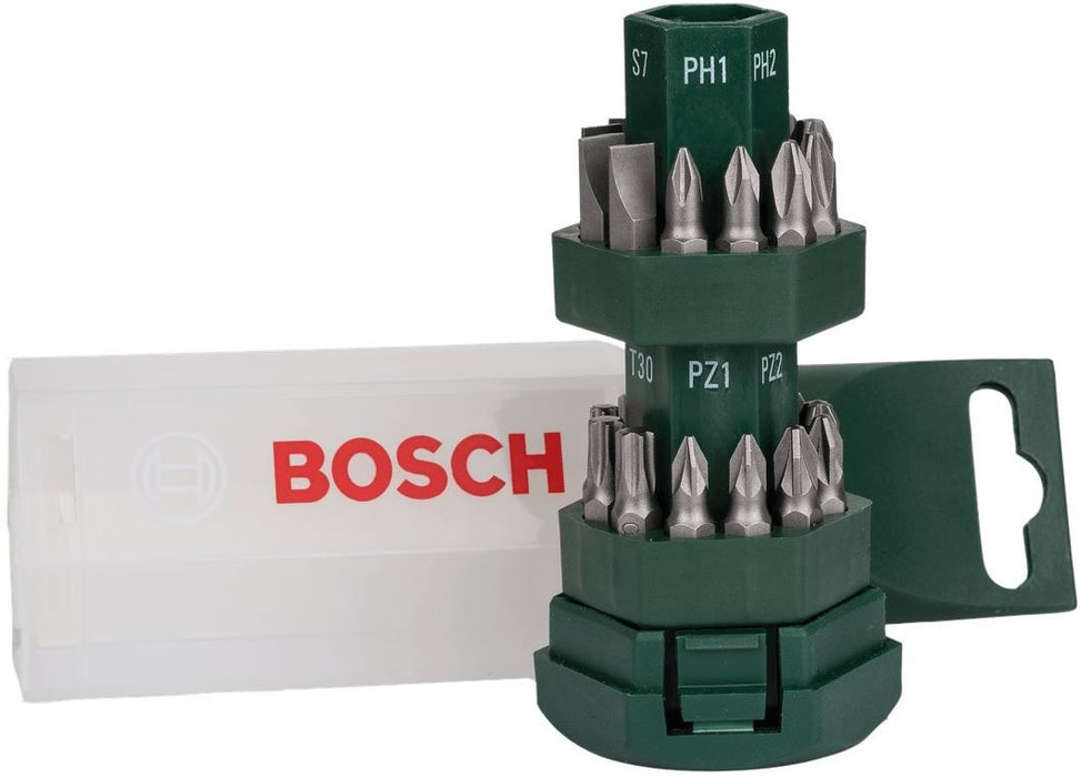 BIG BIT BOSCH BIG BIT BIT SET