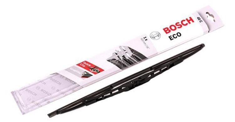 WIPER 55 CM BOSCH ECO