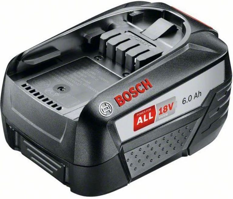 BATTERY BOSCH PBA 18V 6Ah