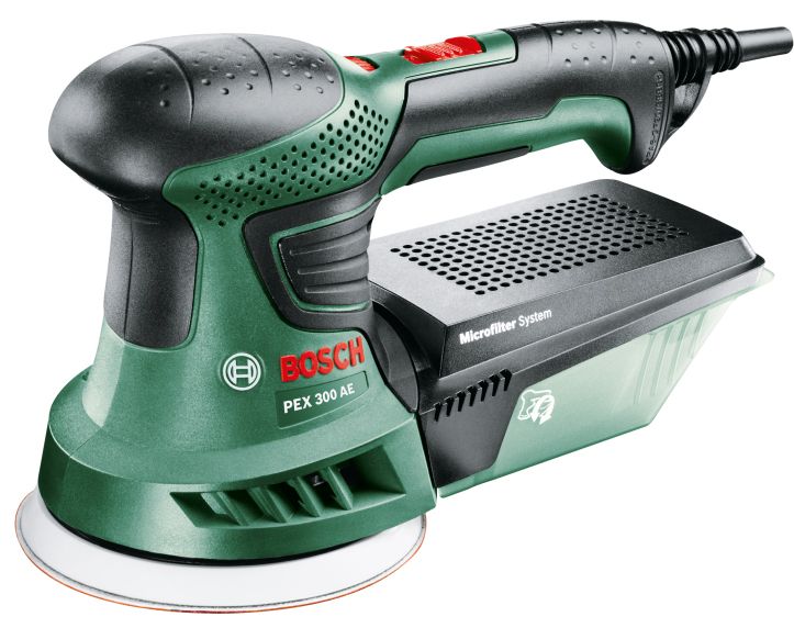 Saw BOSCH 0 603 3A3 000 230 V