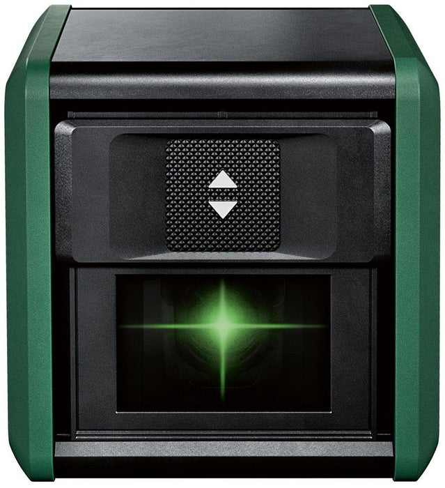 LASER LEVEL BOSCH QUIGO GREEN II