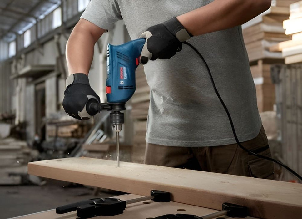 IMPACT DRILL BOSCH PROFESSIONAL GSB 600