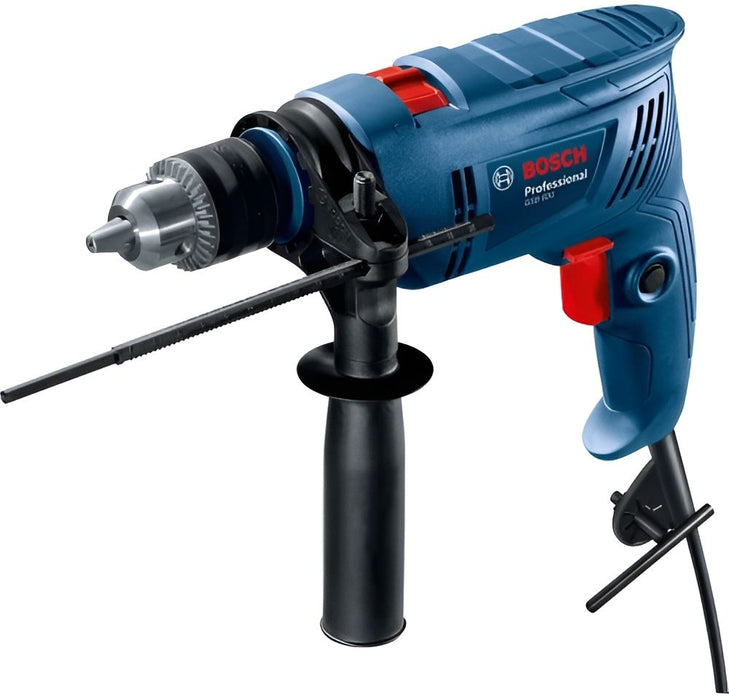 IMPACT DRILL BOSCH PROFESSIONAL GSB 600
