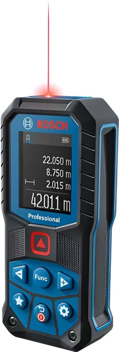 Telemeter BOSCH GLM 50-22 Professional