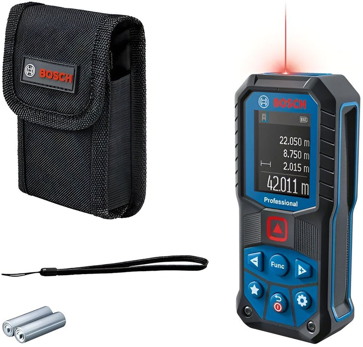 Telemeter BOSCH GLM 50-22 Professional