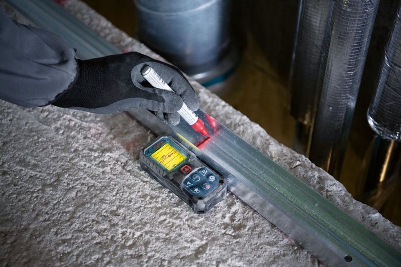 Telemeter BOSCH GLM 50-22 Professional