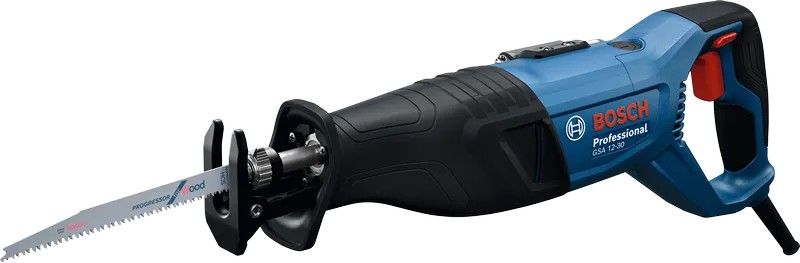 SABER SAW BOSCH PROFESSIONAL GSA 12-30