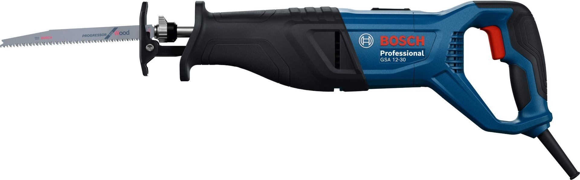 SABER SAW BOSCH PROFESSIONAL GSA 12-30