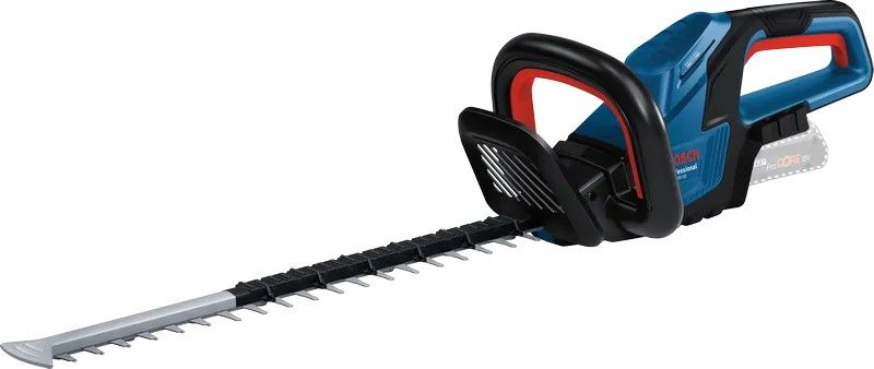 Hedge trimmer BOSCH 06008C9500 18 V