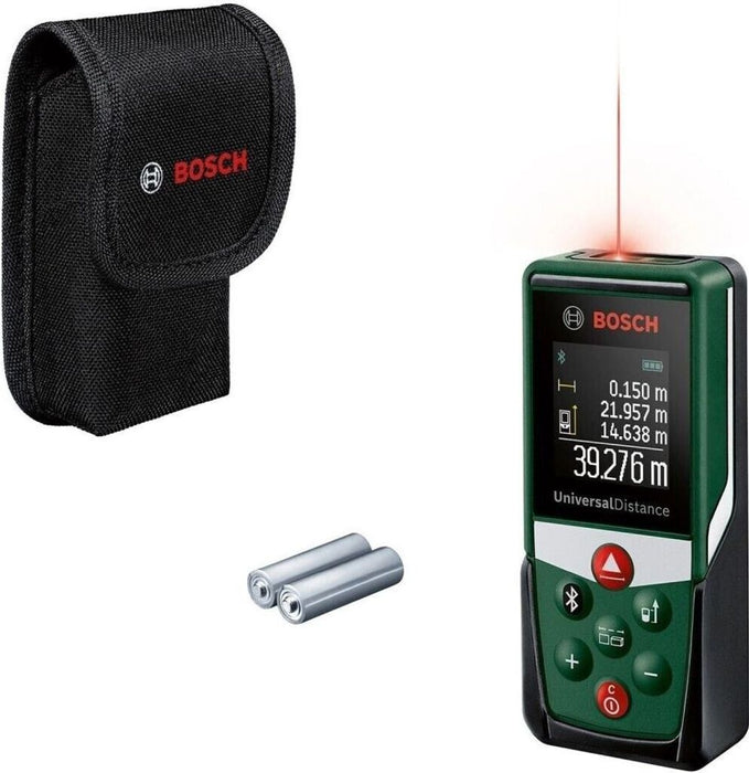 LASER ROLLER 40M BOSCH