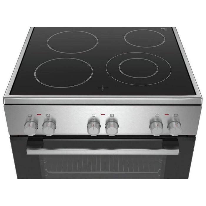 Cooker BOSCH HKA090150