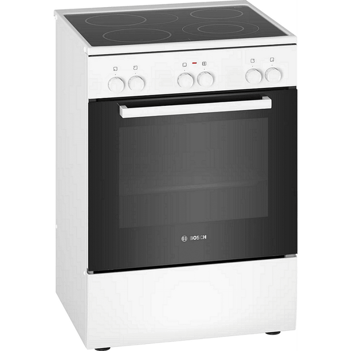 Cooker BOSCH HKA090220, 66 l, class A