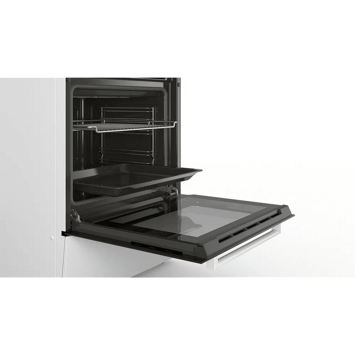Cooker BOSCH HKA090220, 66 l, class A