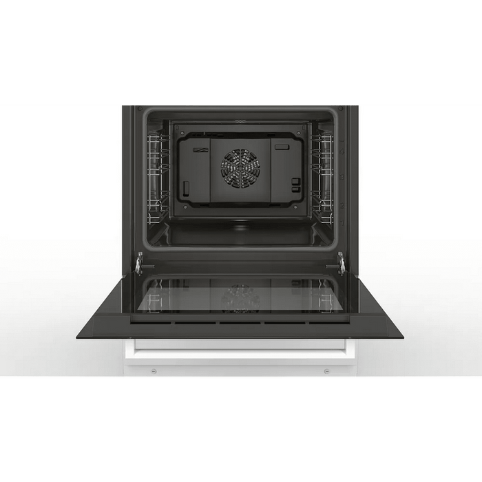 Cooker BOSCH HKA090220, 66 l, class A
