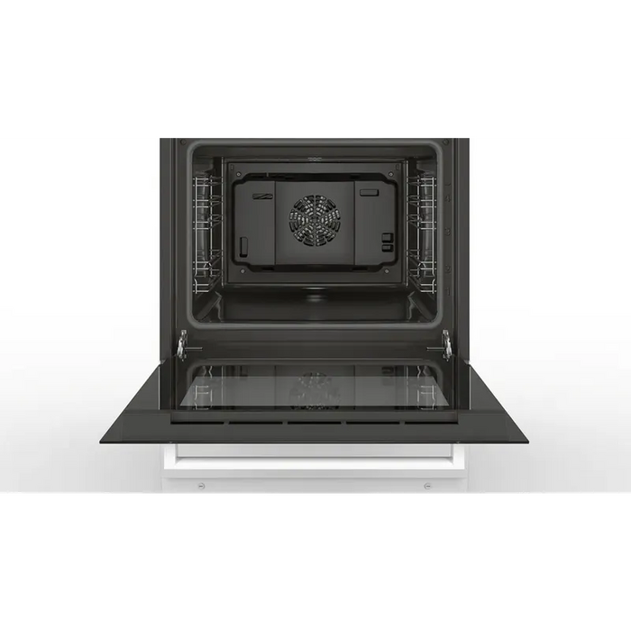 Cooker BOSCH HKA090220, 66 l, class A