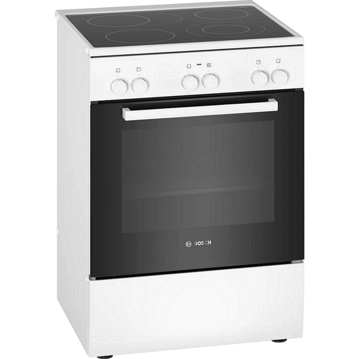 Cooker BOSCH HKA090220, 66 l, class A