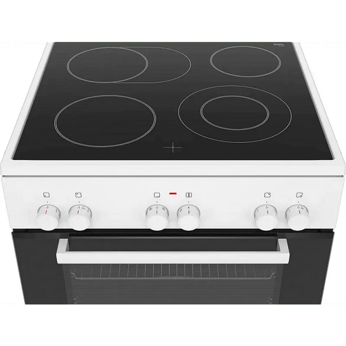 Cooker BOSCH HKA090220, 66 l, class A