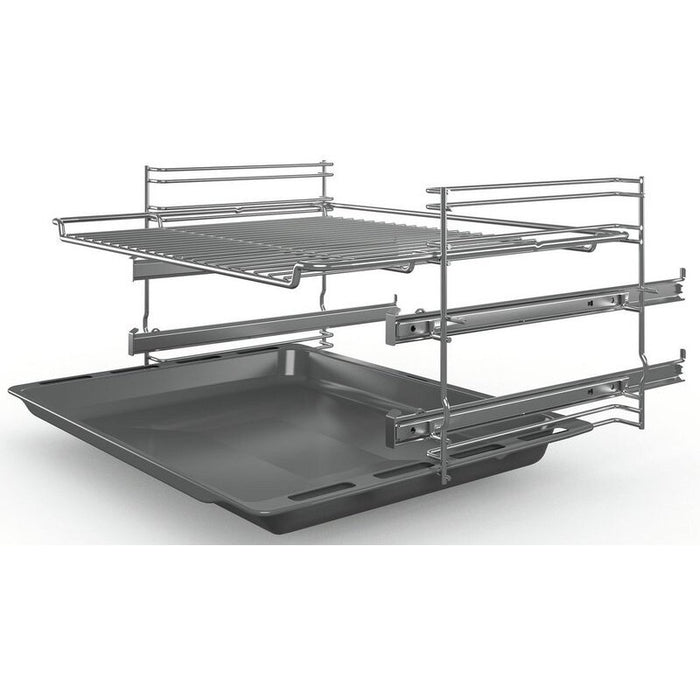 Cooker BOSCH HKR39C220