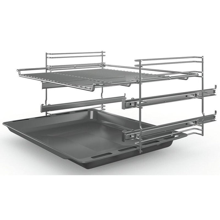 Cooker BOSCH HKR39C250