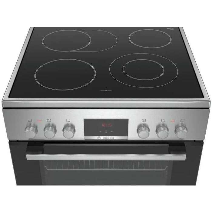 BOSCH HKR39C250 cooker