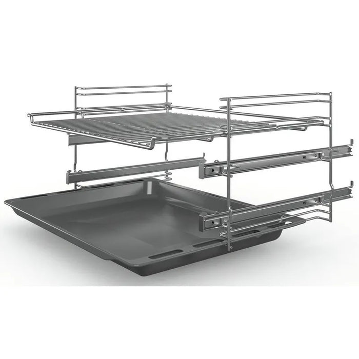 BOSCH HKR39C250 cooker