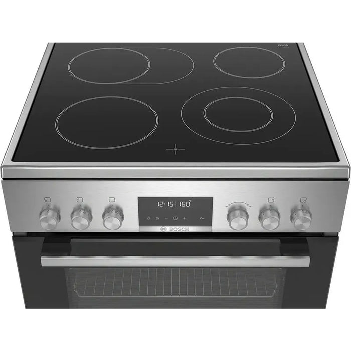 BOSCH HKS79U250 cooker
