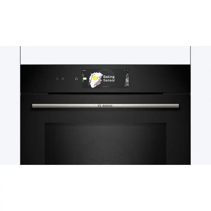Built-in oven BOSCH HMG778NB1
