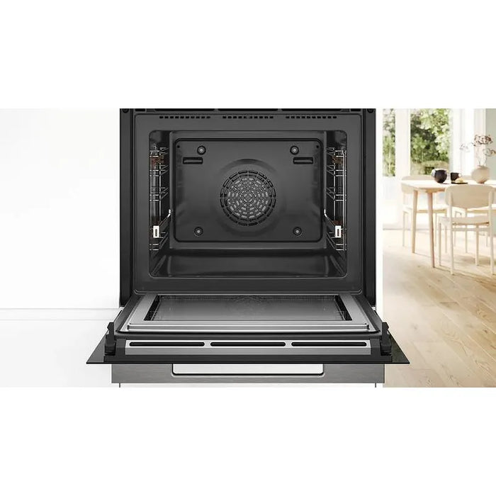 Built-in oven BOSCH HMG778NB1