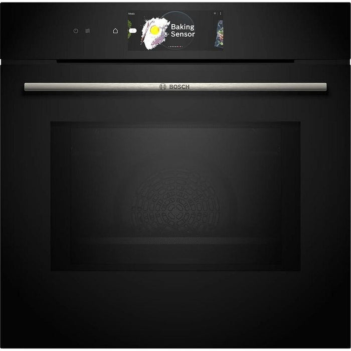 Built-in oven BOSCH HMG778NB1