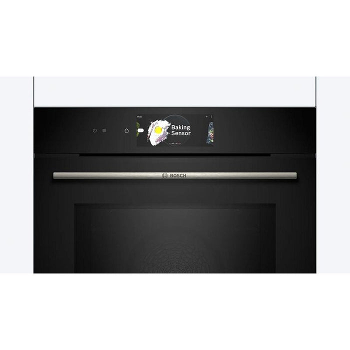 Built-in oven BOSCH HMG778NB1
