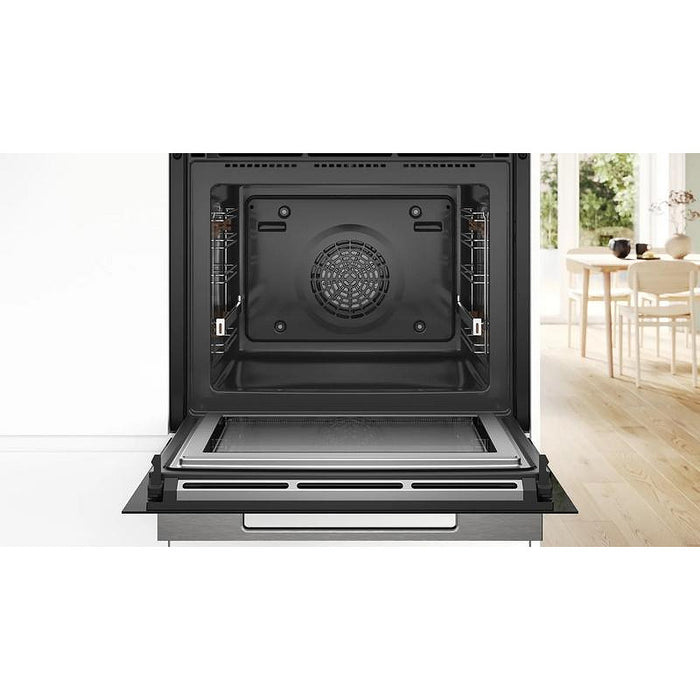Built-in oven BOSCH HMG778NB1