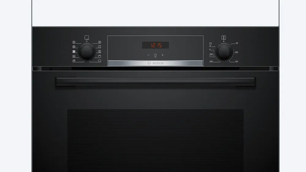 Built-in oven BOSCH HQA534EB3