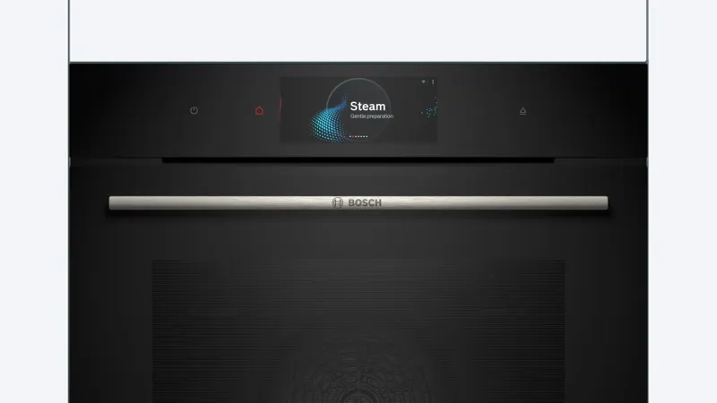 Built-in oven Bosch HRG7784B1