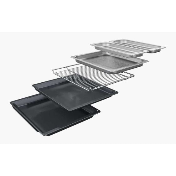Built-in oven BOSCH HSG7584B1