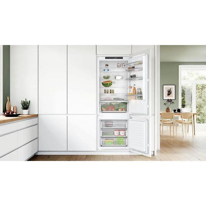 Built-in refrigerator BOSCH KBN96VFE0