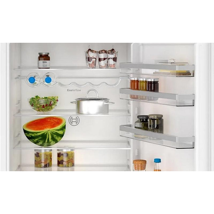 Built-in refrigerator BOSCH KBN96VFE0
