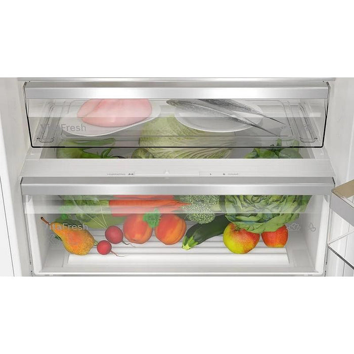 Built-in refrigerator BOSCH KBN96VFE0