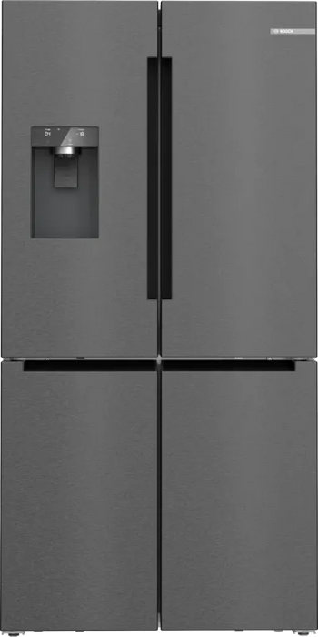 Fridge-freezer BOSCH KFI96AXEA, 574 l, NoFrost, 183 x 90.5 cm