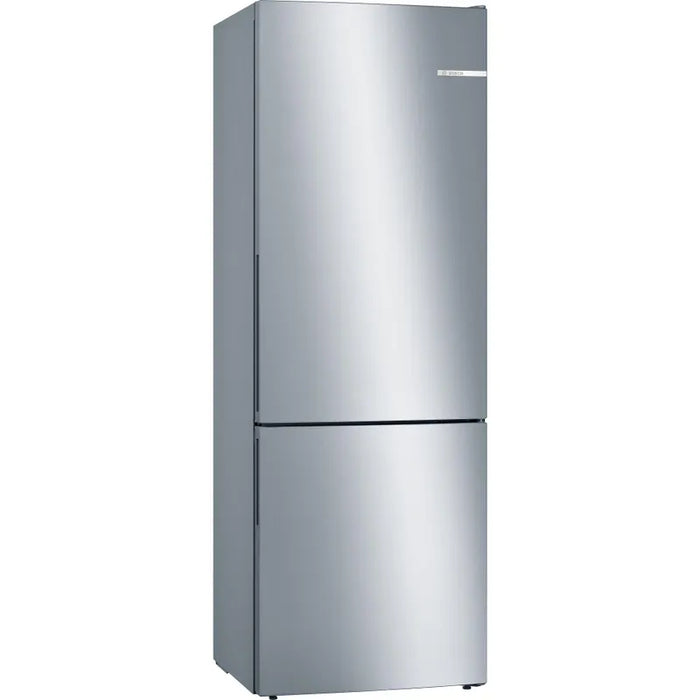 Refrigerator with freezer BOSCH KGE49AICA
