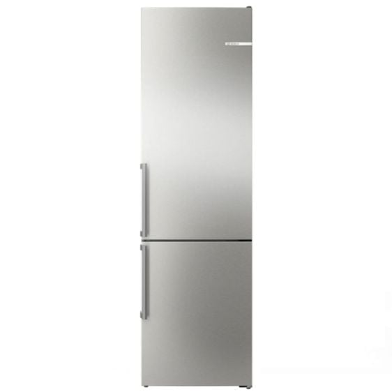 Refrigerator with freezer BOSCH KGN39AIAU, 363 l, Total No Frost, 203 cm