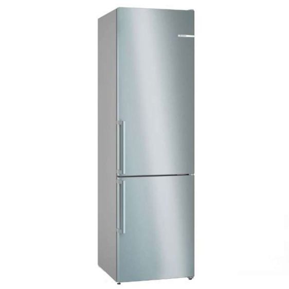 Refrigerator with freezer BOSCH KGN39VIBT