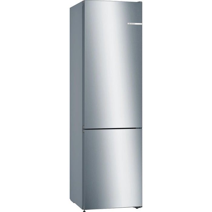 Refrigerator with freezer Bosch KGN39VLEB