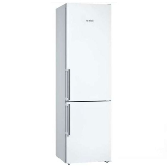 Refrigerator with freezer BOSCH KGN39VWEQ
