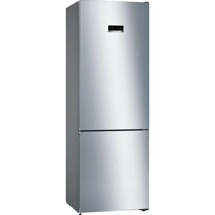 Refrigerator with freezer Bosch KGN49XLEA